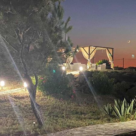 Elli Beach Apartments And Studios Almiros Beach Bagian luar foto
