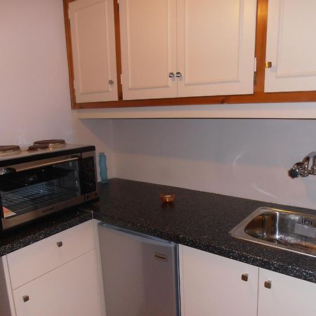 Elli Beach Apartments And Studios Almiros Beach Ruang foto
