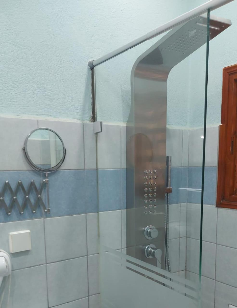 Elli Beach Apartments And Studios Almiros Beach Bagian luar foto