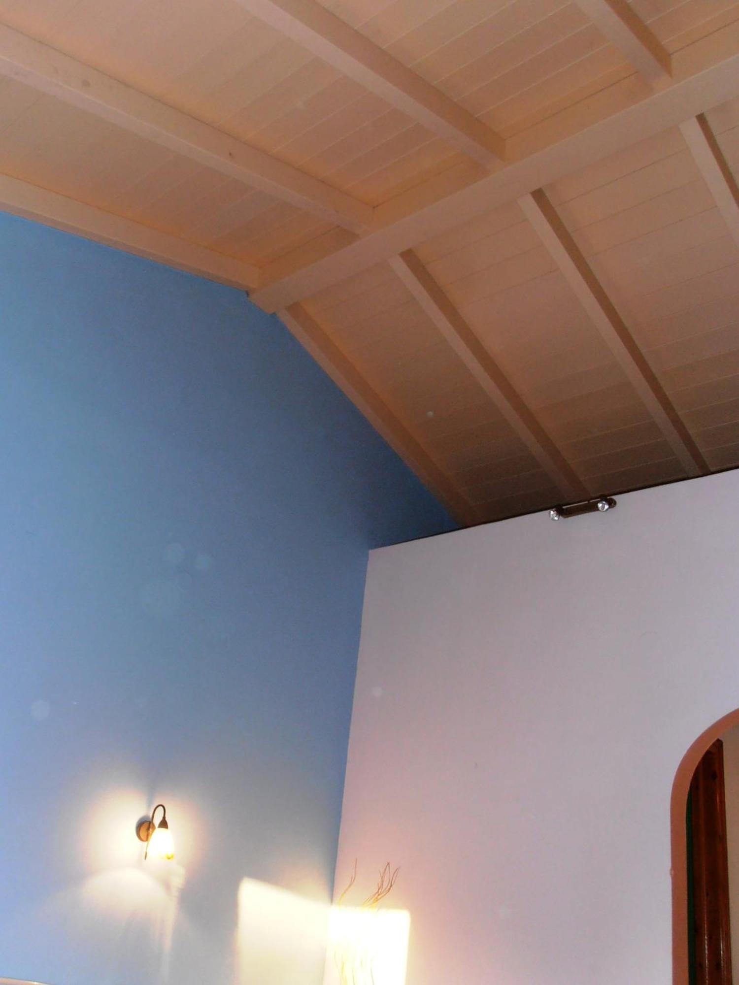 Elli Beach Apartments And Studios Almiros Beach Ruang foto