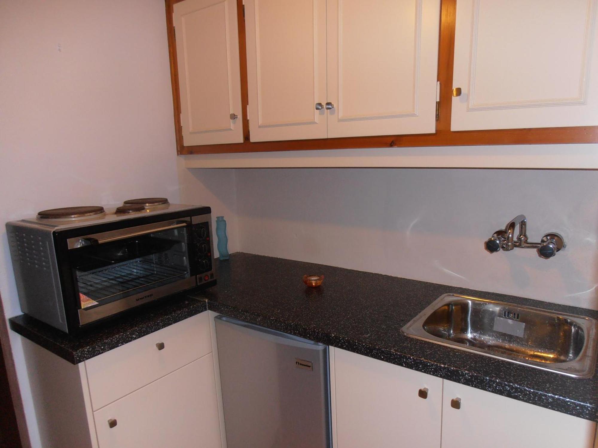 Elli Beach Apartments And Studios Almiros Beach Ruang foto