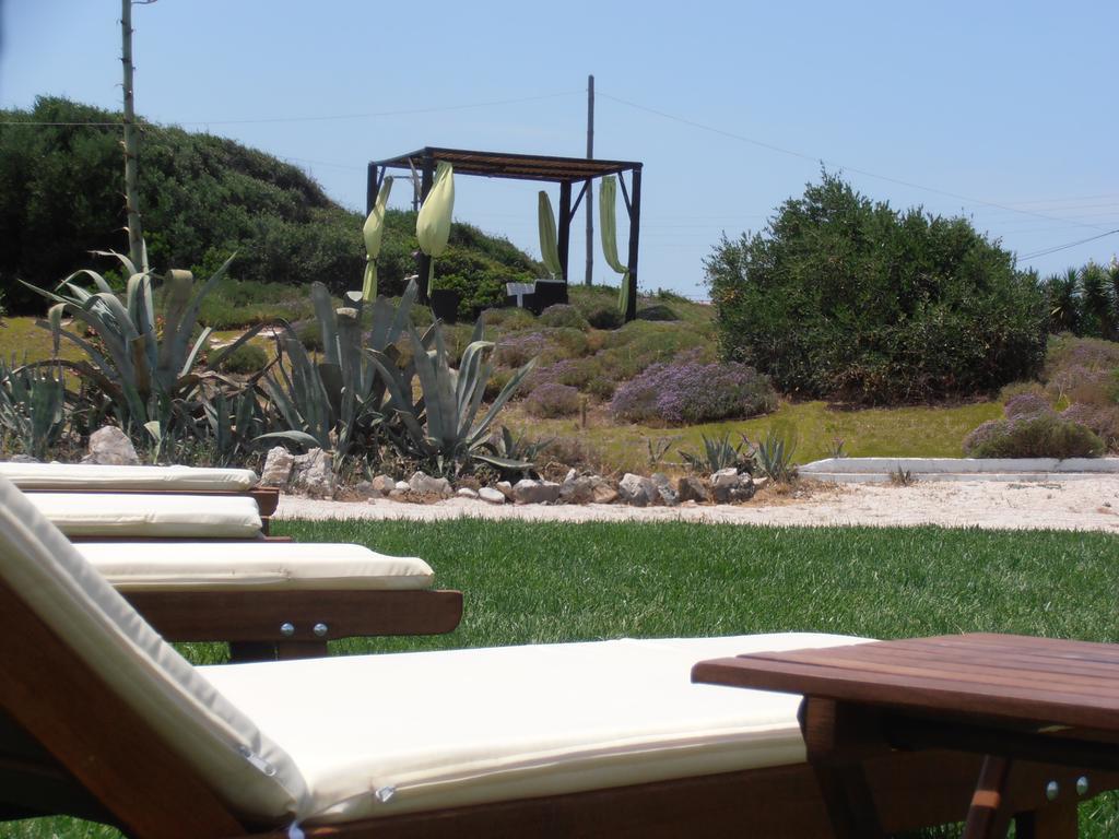 Elli Beach Apartments And Studios Almiros Beach Bagian luar foto